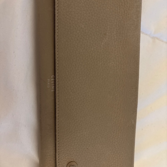 Celine wallet - Picture 12 of 12